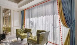 窗帘爆料视频素材下载安装,安装过程及效果展示