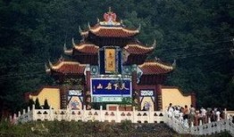 丰都鬼城被爆料了吗最新消息